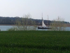 Achterwasser