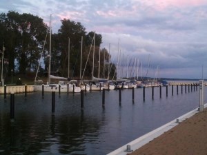 Hafen