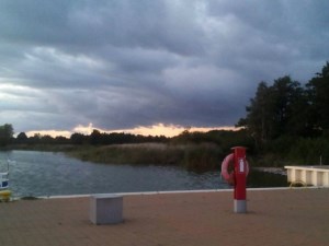 Hafen
