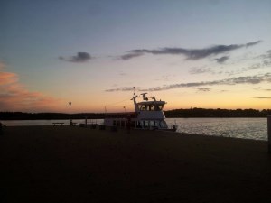 Hafen