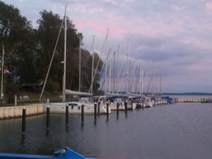 Hafen
