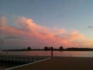 Hafen