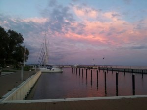 Hafen