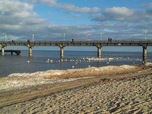 Seebrcke