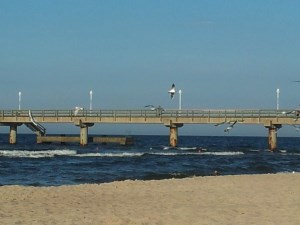 Seebrcke