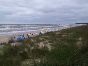 Strand