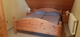 Eltern-Schlafzimmer