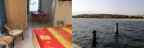 auf der Insel Usedom...